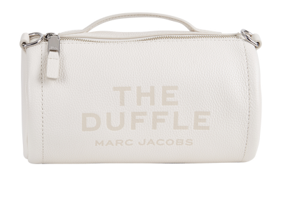 The Duffle Bag, front view